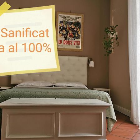 Bed Morelli 49 , Chiaia Nápoly Kültér fotó