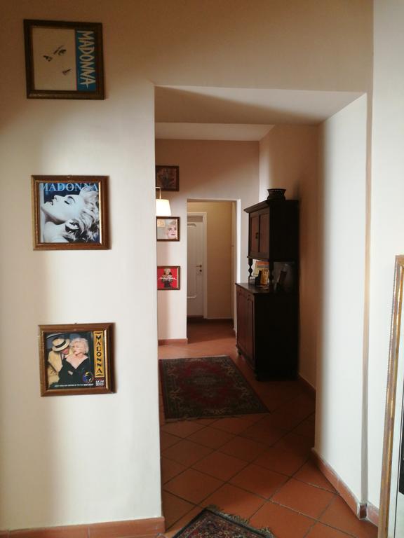 Bed Morelli 49 , Chiaia Nápoly Kültér fotó